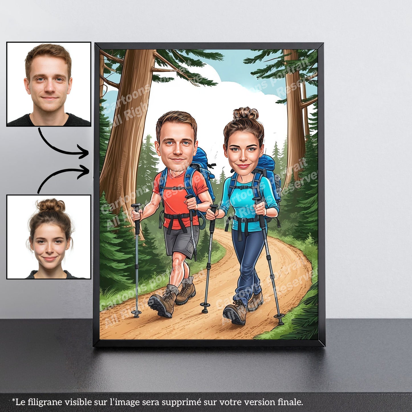 Hiker