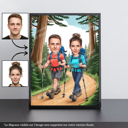 Hiker