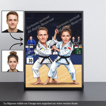 Judoka