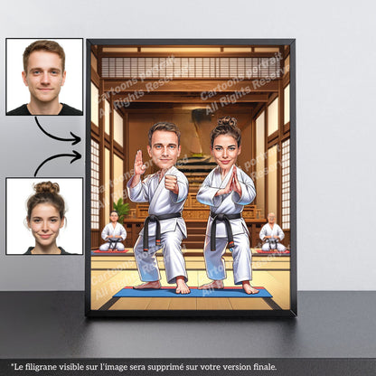 Judoka