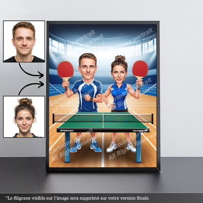 Table Tennis