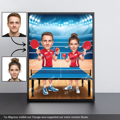 Table Tennis