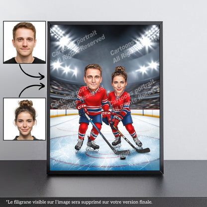 Hockey