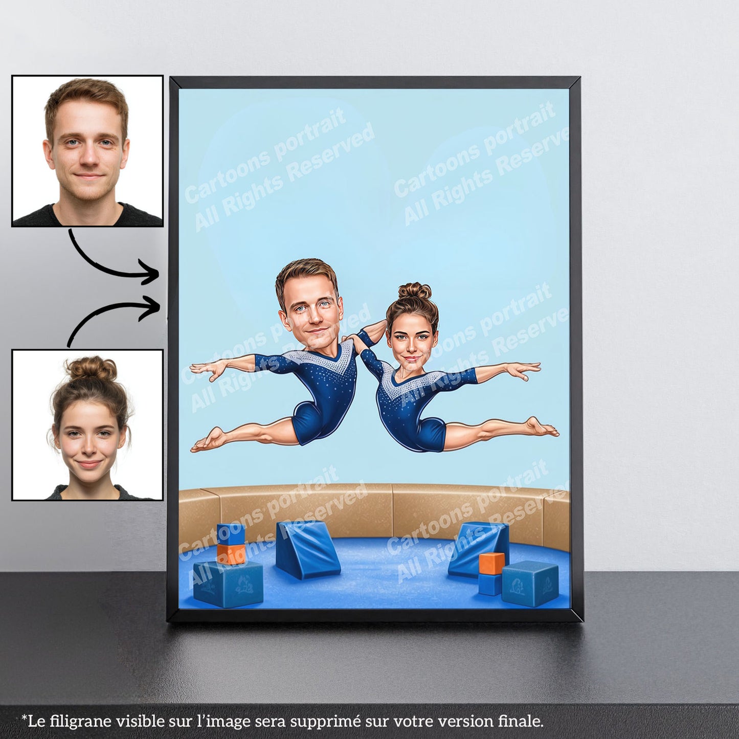 Gymnastics