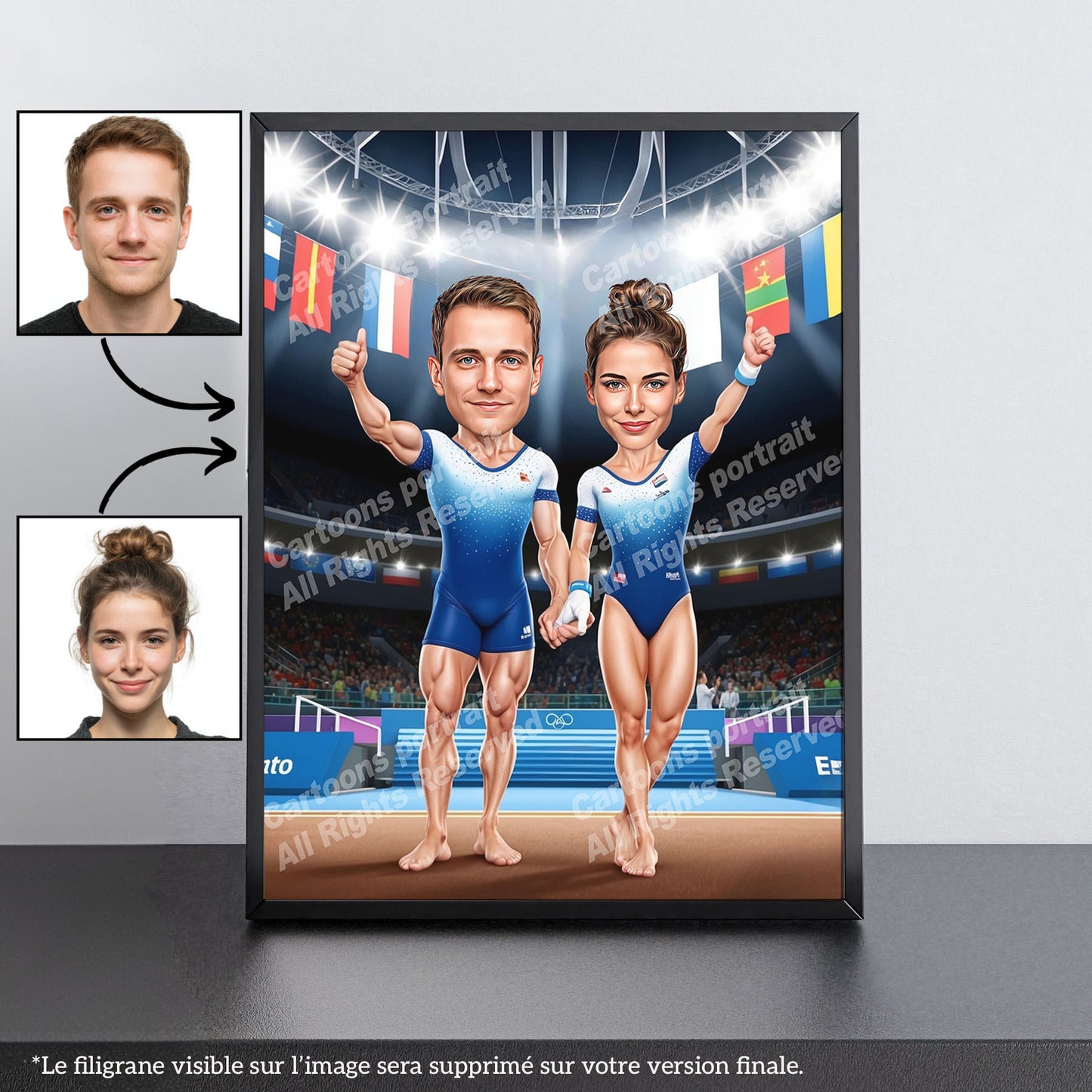 Gymnastics