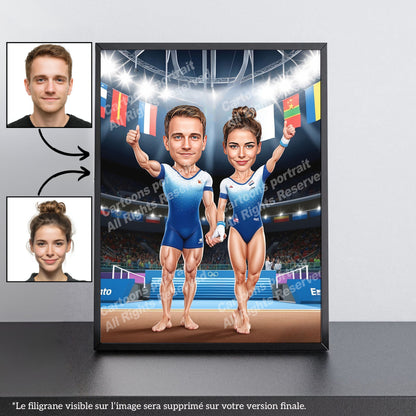Gymnastics