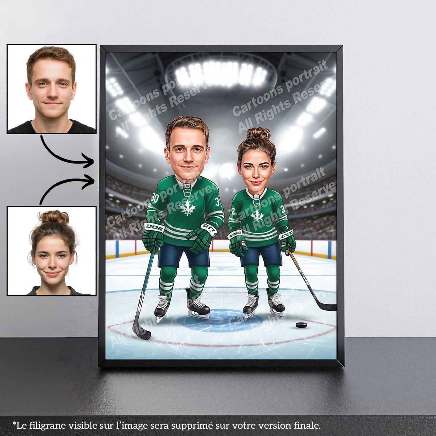 Hockey