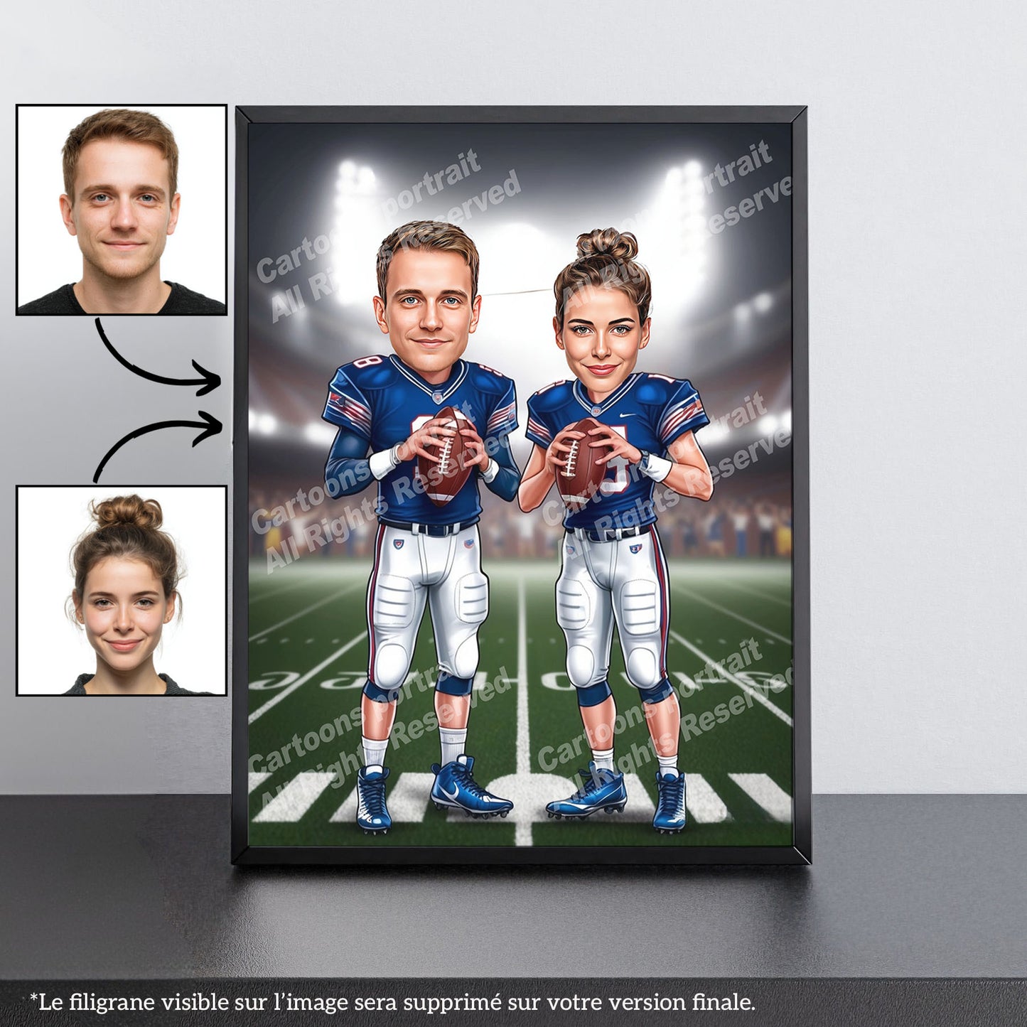 American Football