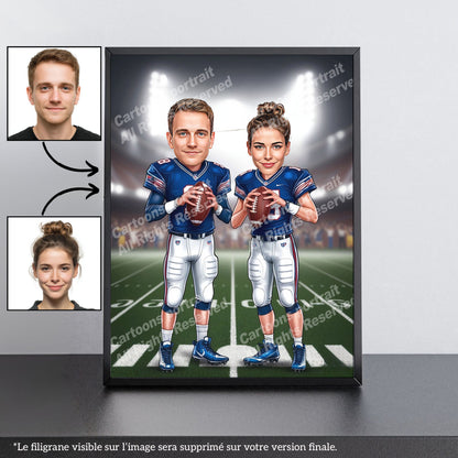 American Football
