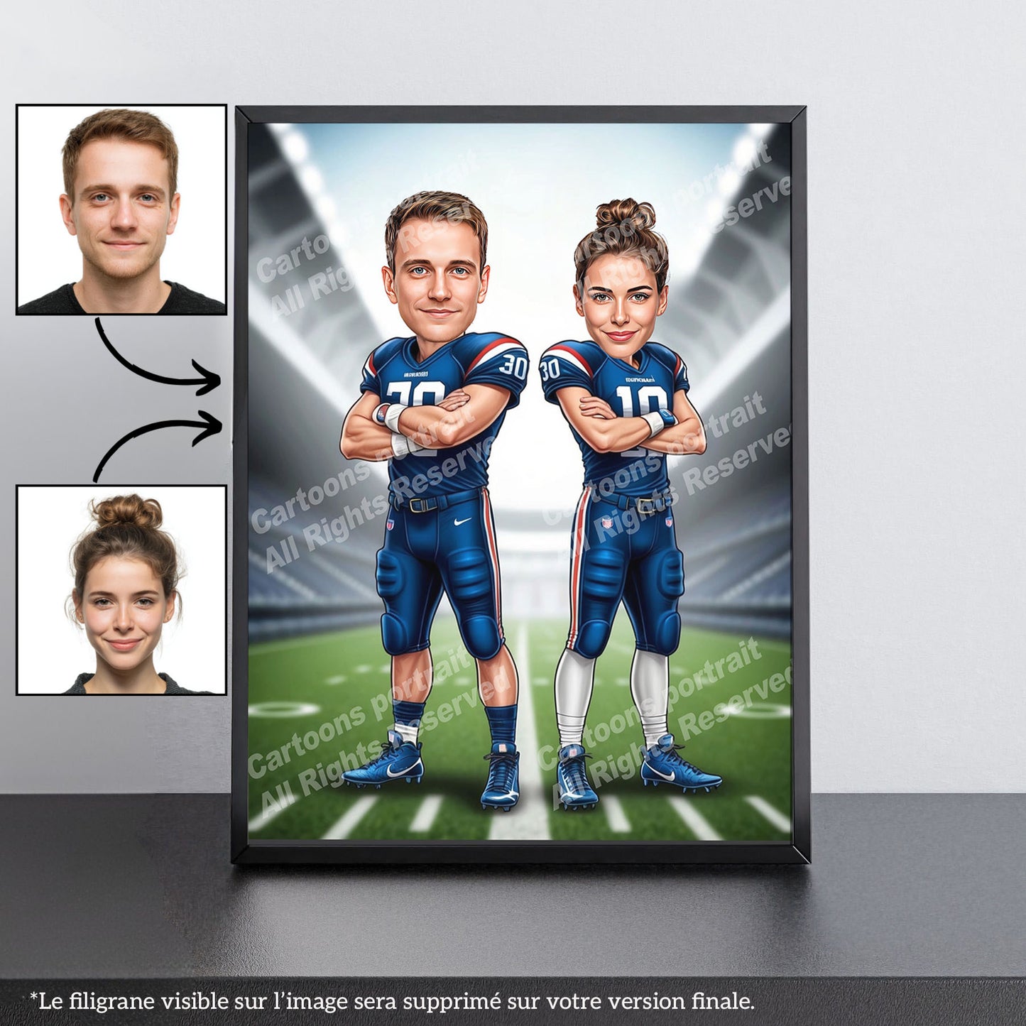 American Football