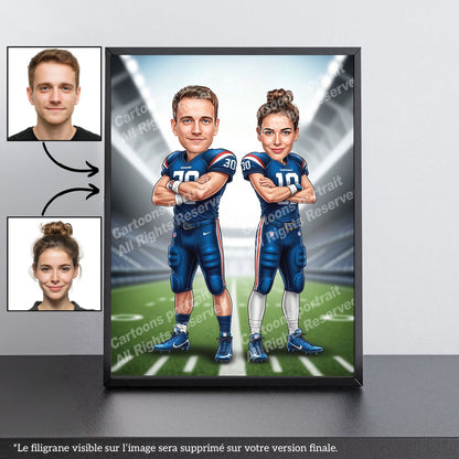 American Football