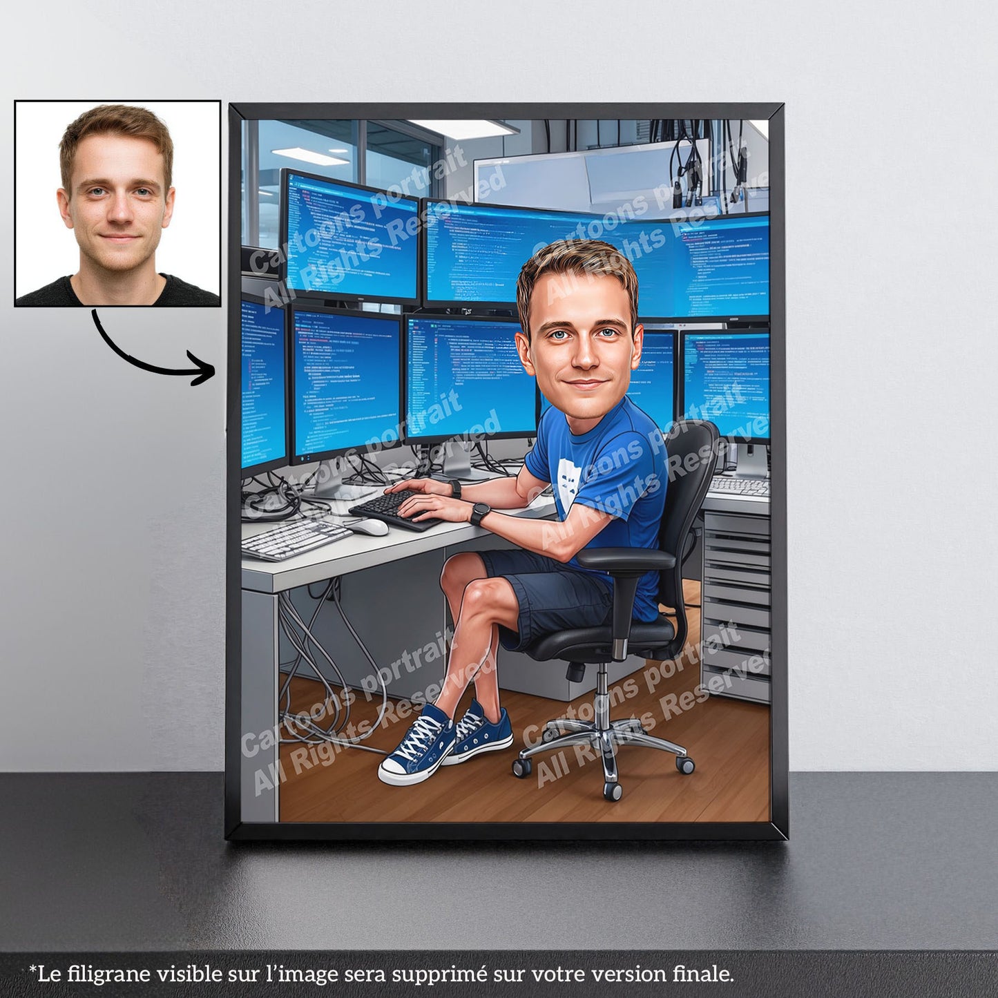 IT Specialist / Software Developer