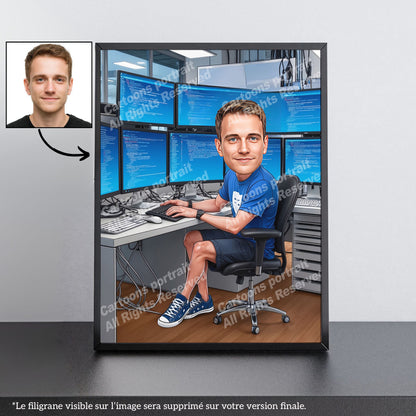 IT Specialist / Software Developer