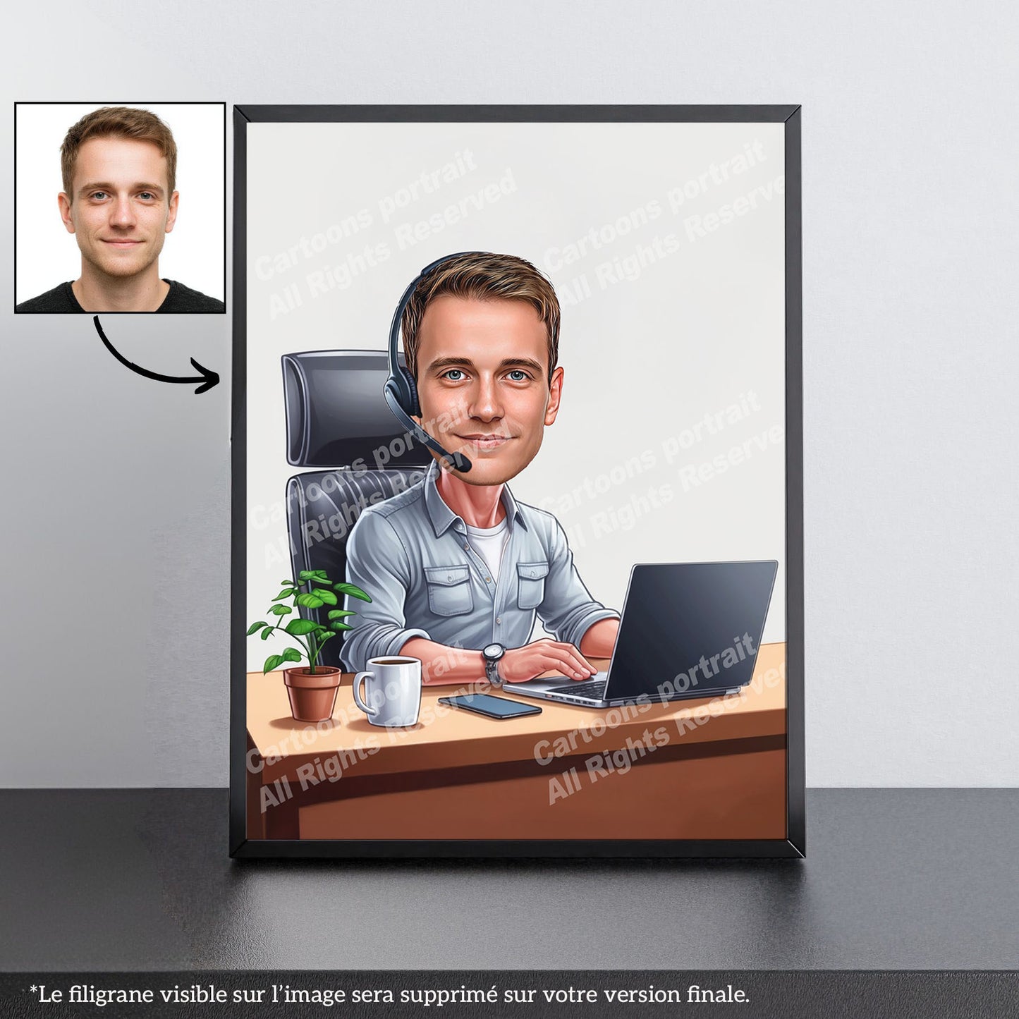 Call Center Agent/Coworker