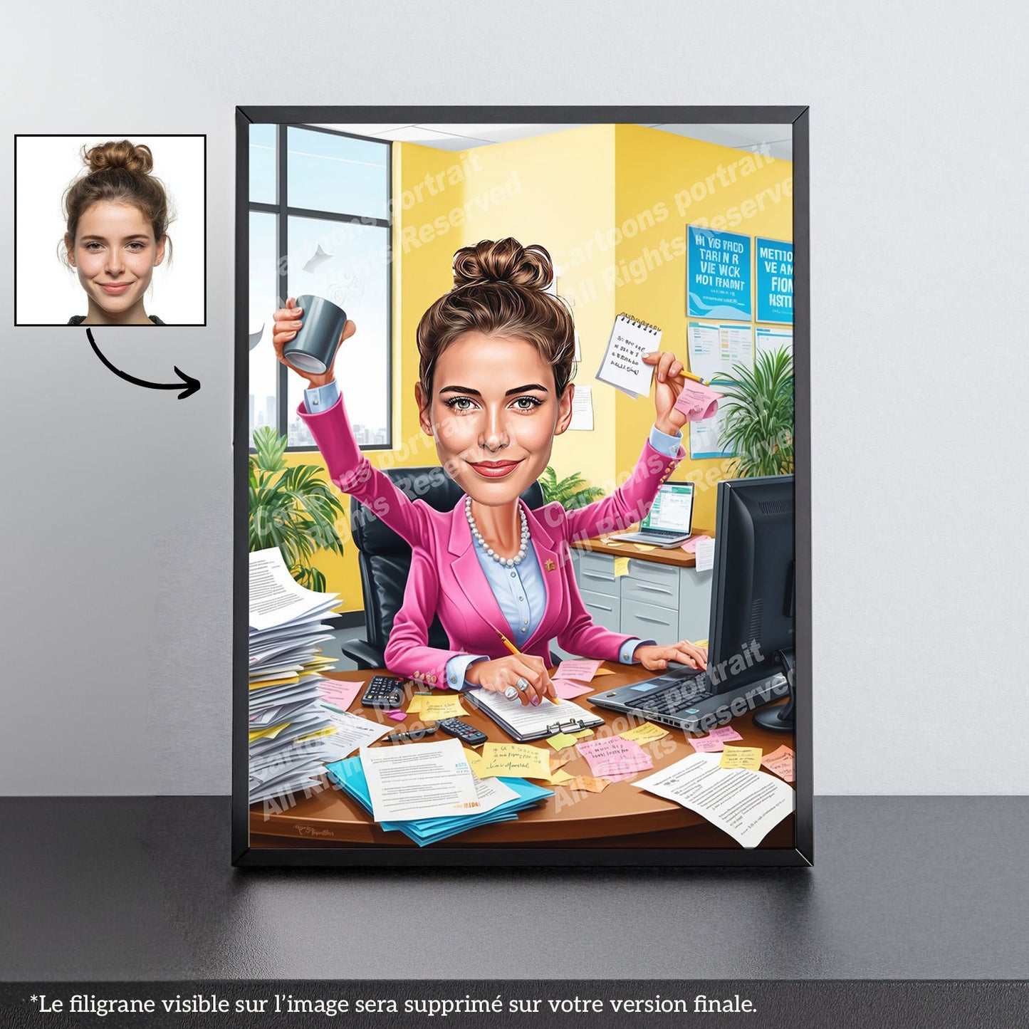 Secretary