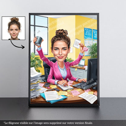 Secretary