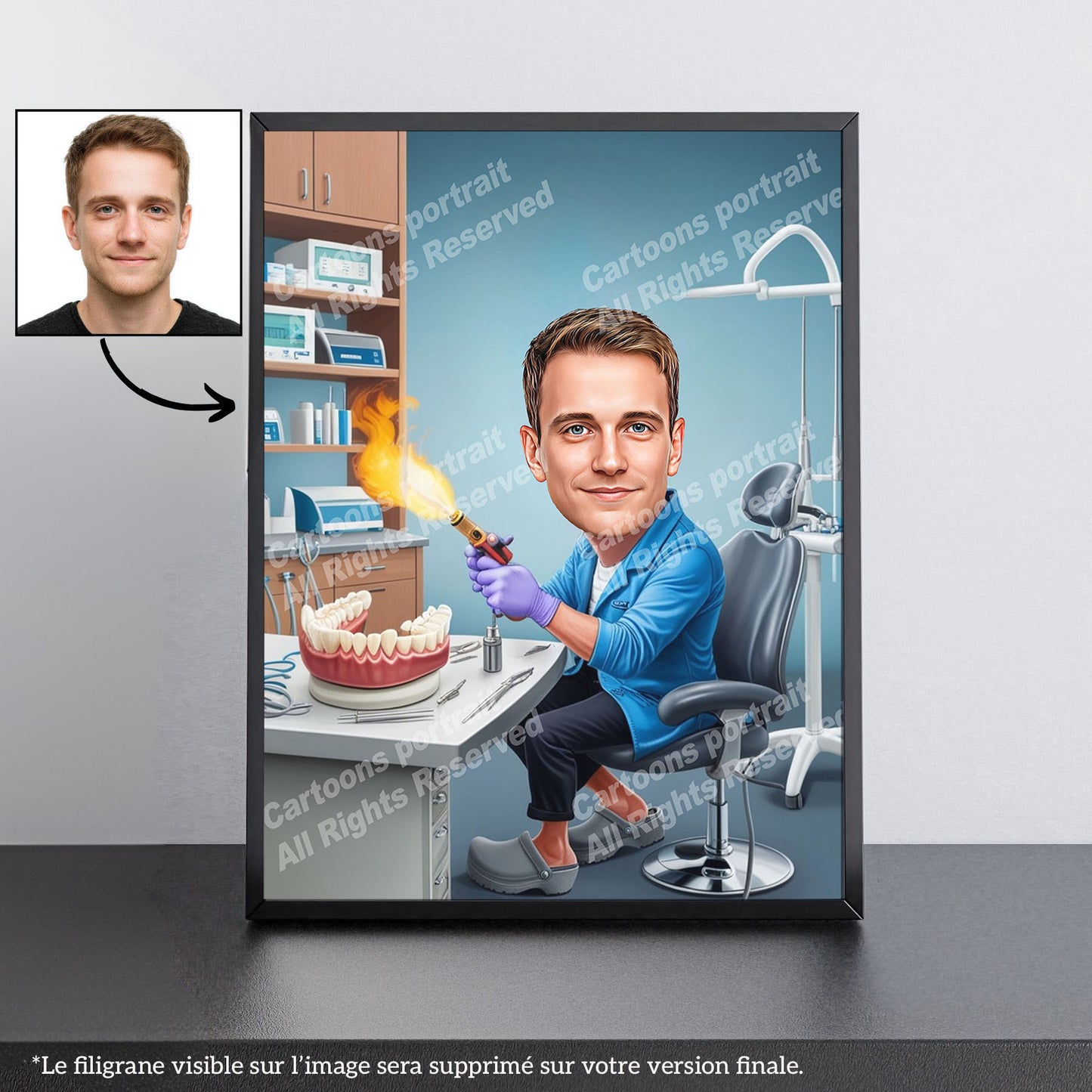 Dental Technician
