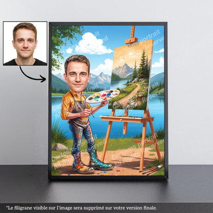 Painter