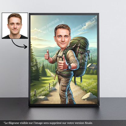 Hiker