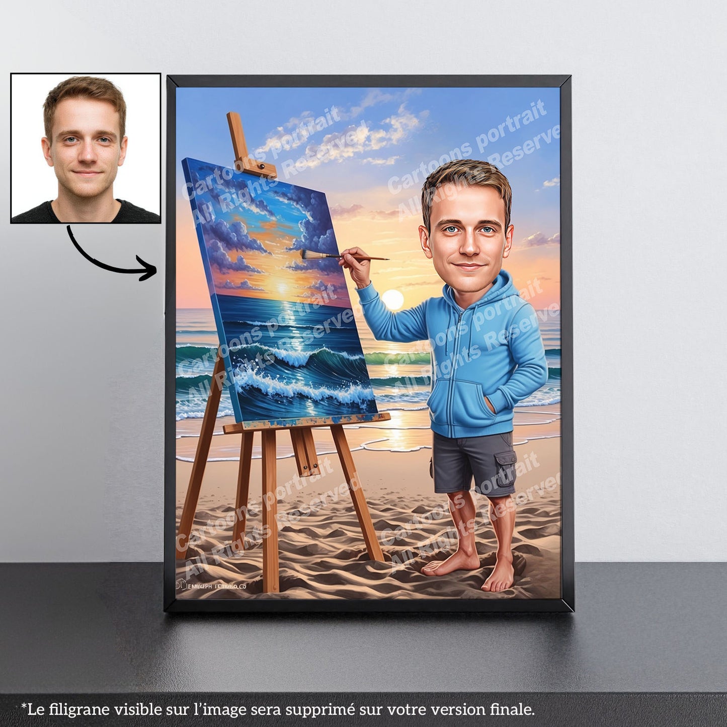 Painter