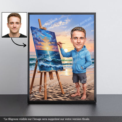 Painter