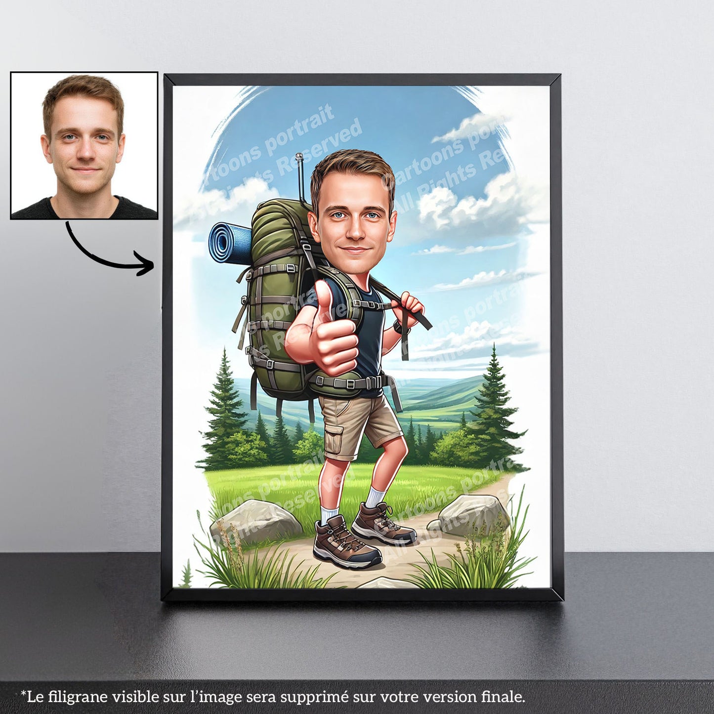 Hiker