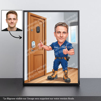 Locksmith