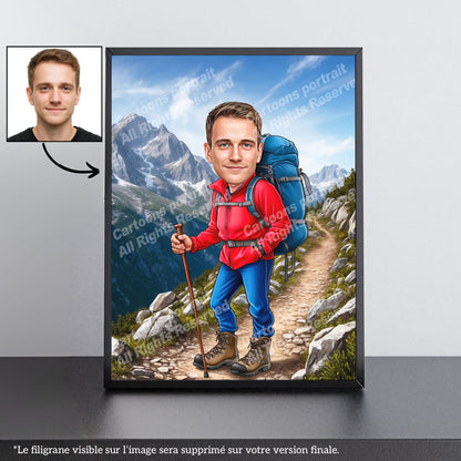 Hiker