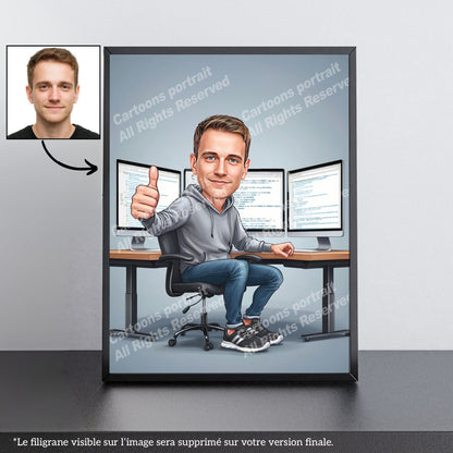 IT Specialist / Software Developer