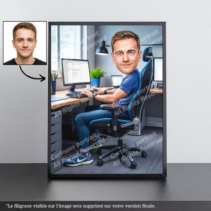 IT Specialist / Software Developer