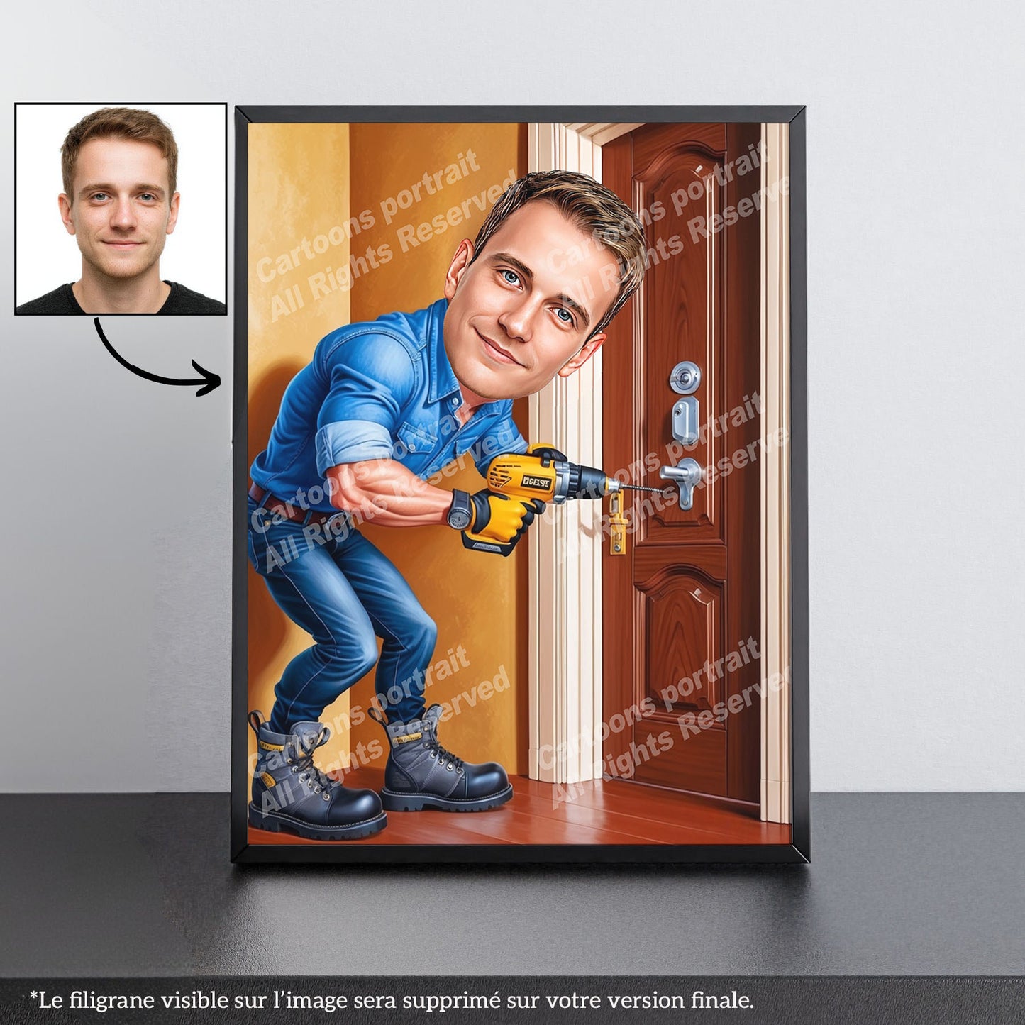 Locksmith