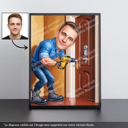 Locksmith