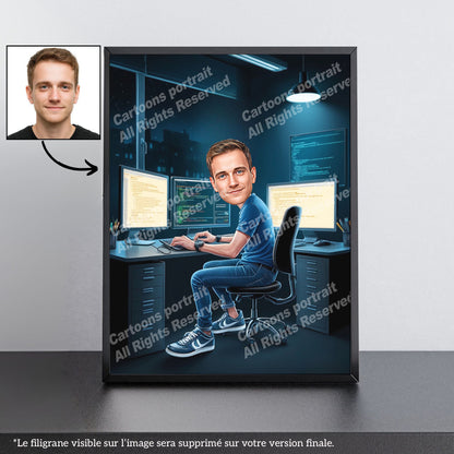 IT Specialist / Software Developer