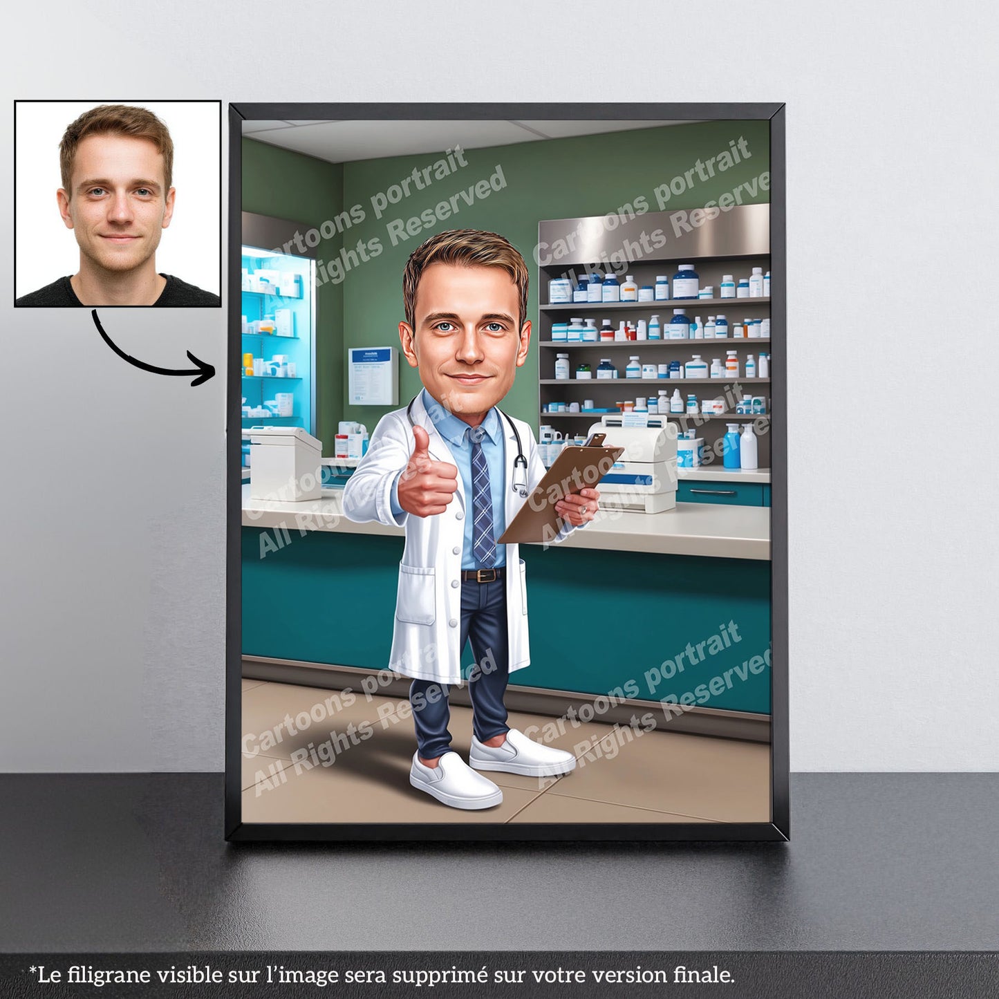 Pharmacist