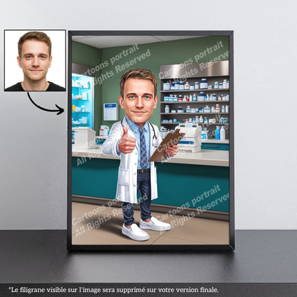Pharmacist
