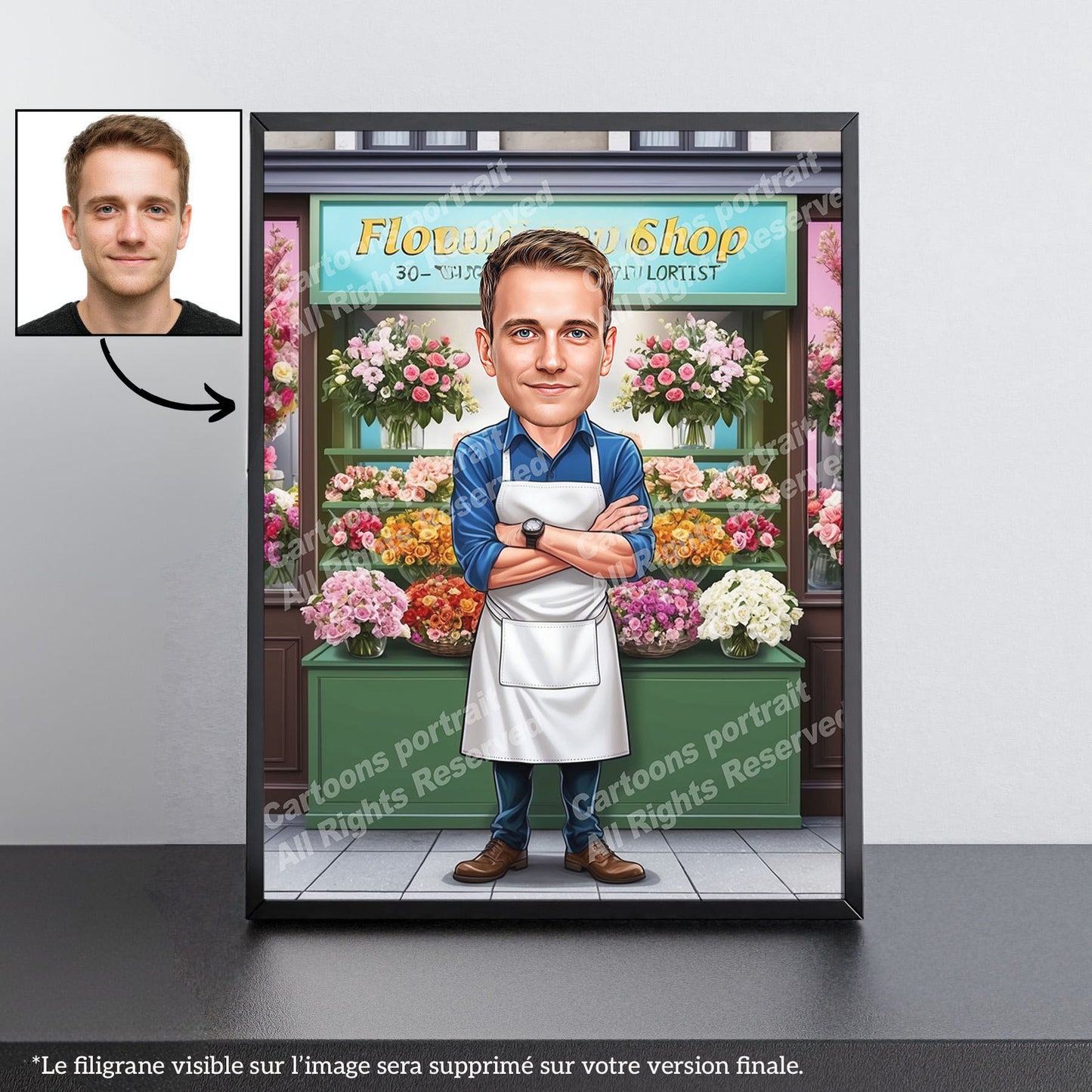 Florist