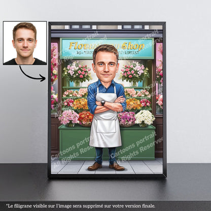 Florist