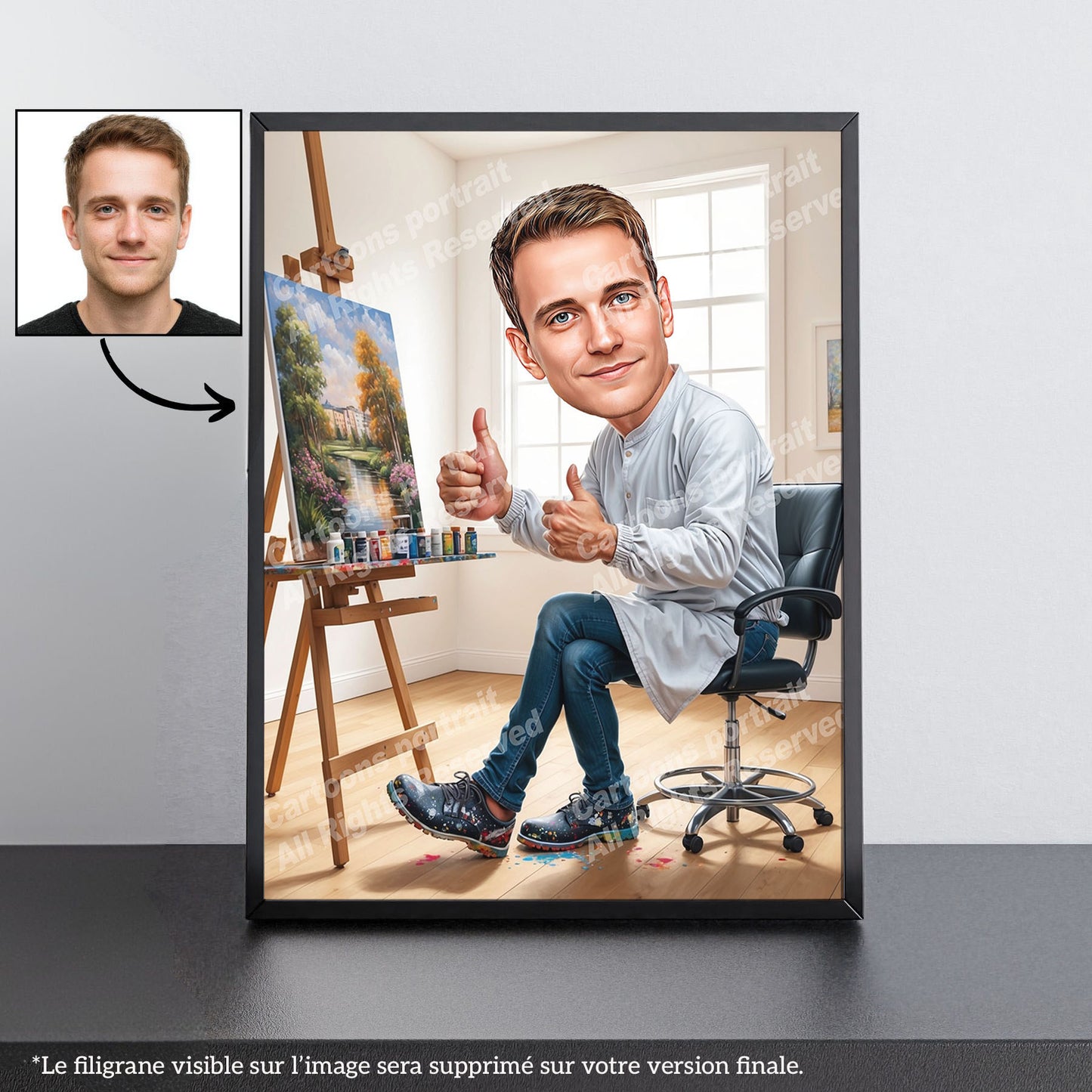 Painter