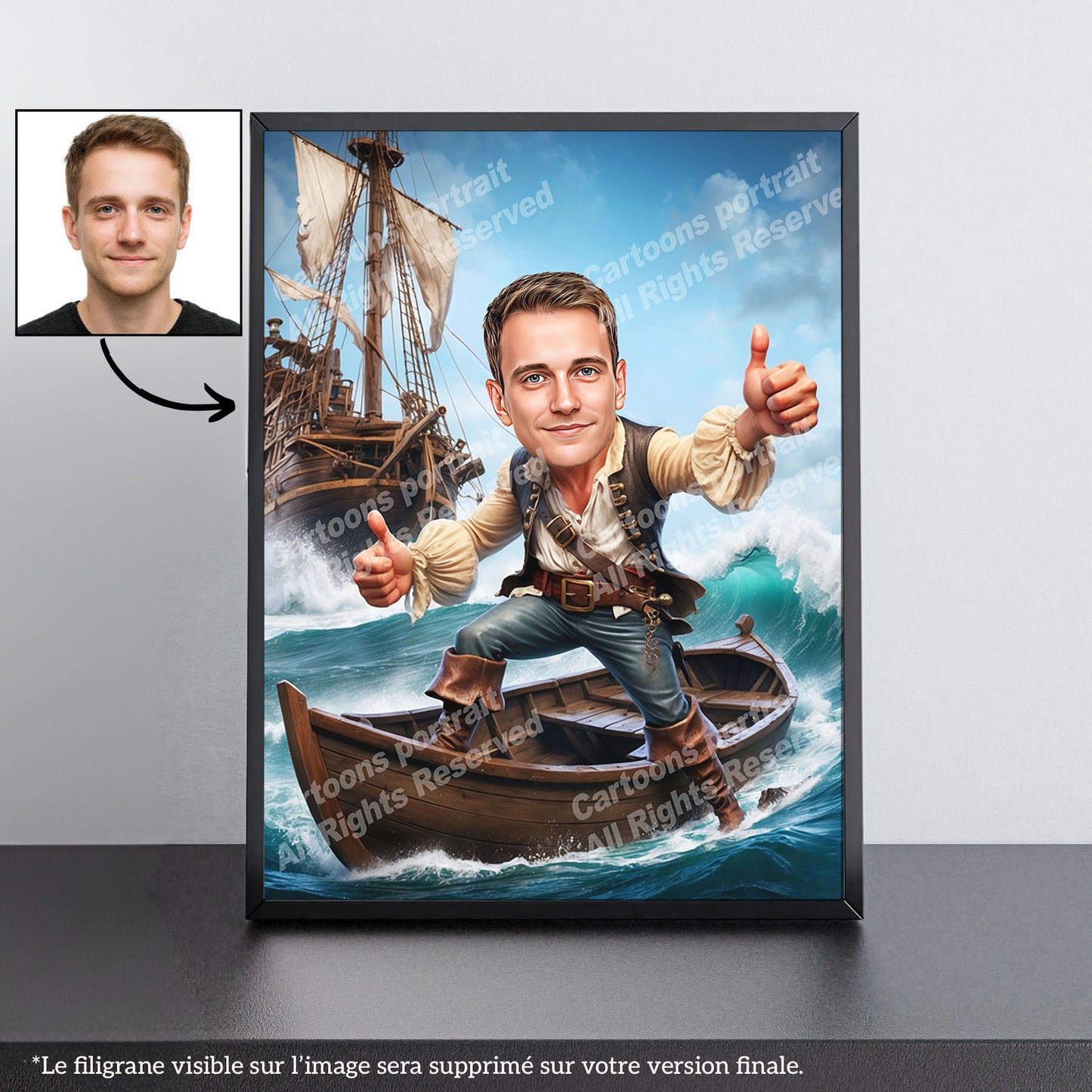 Pirate