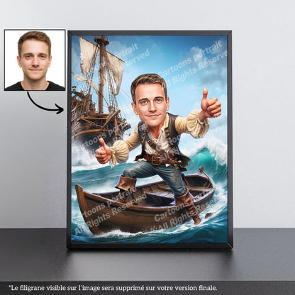 Pirate