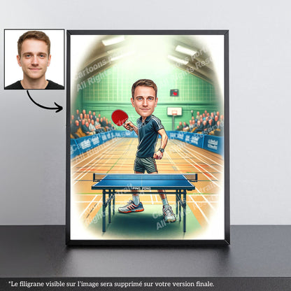 Table Tennis