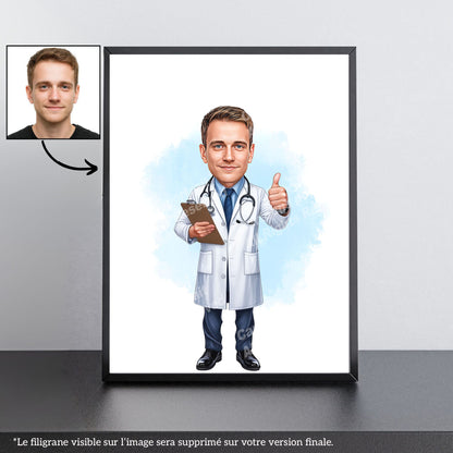 Doctor