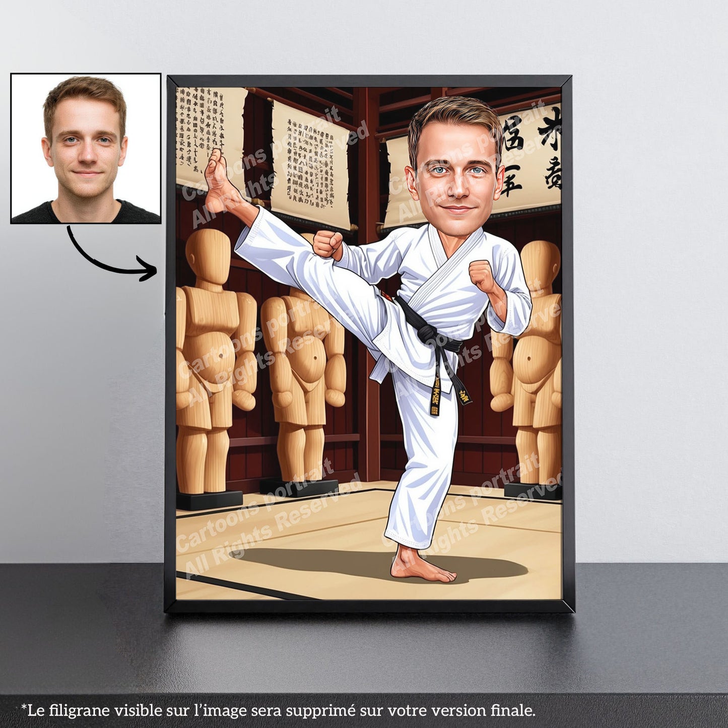 Karateka