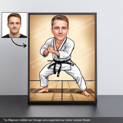 Judoka