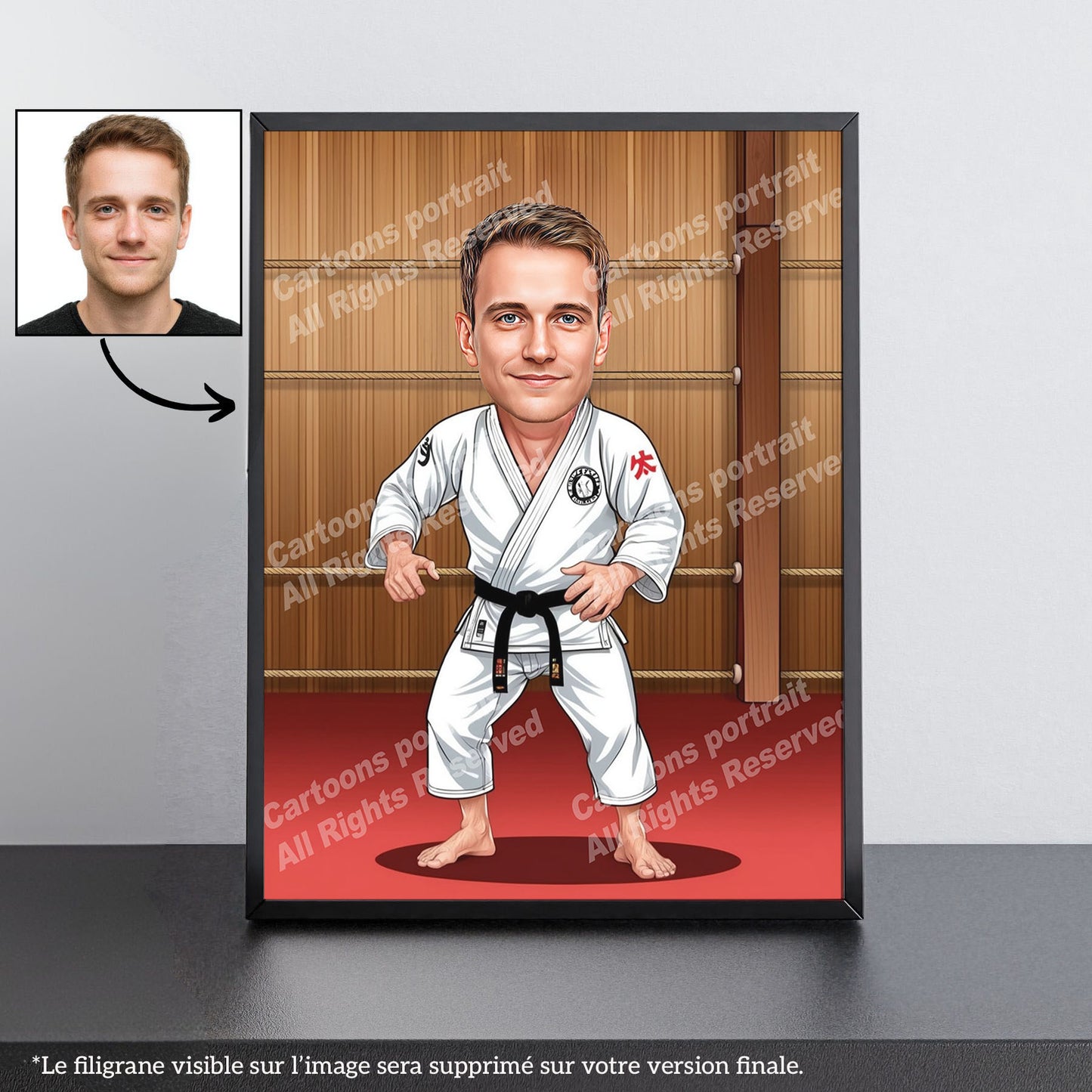 Judoka