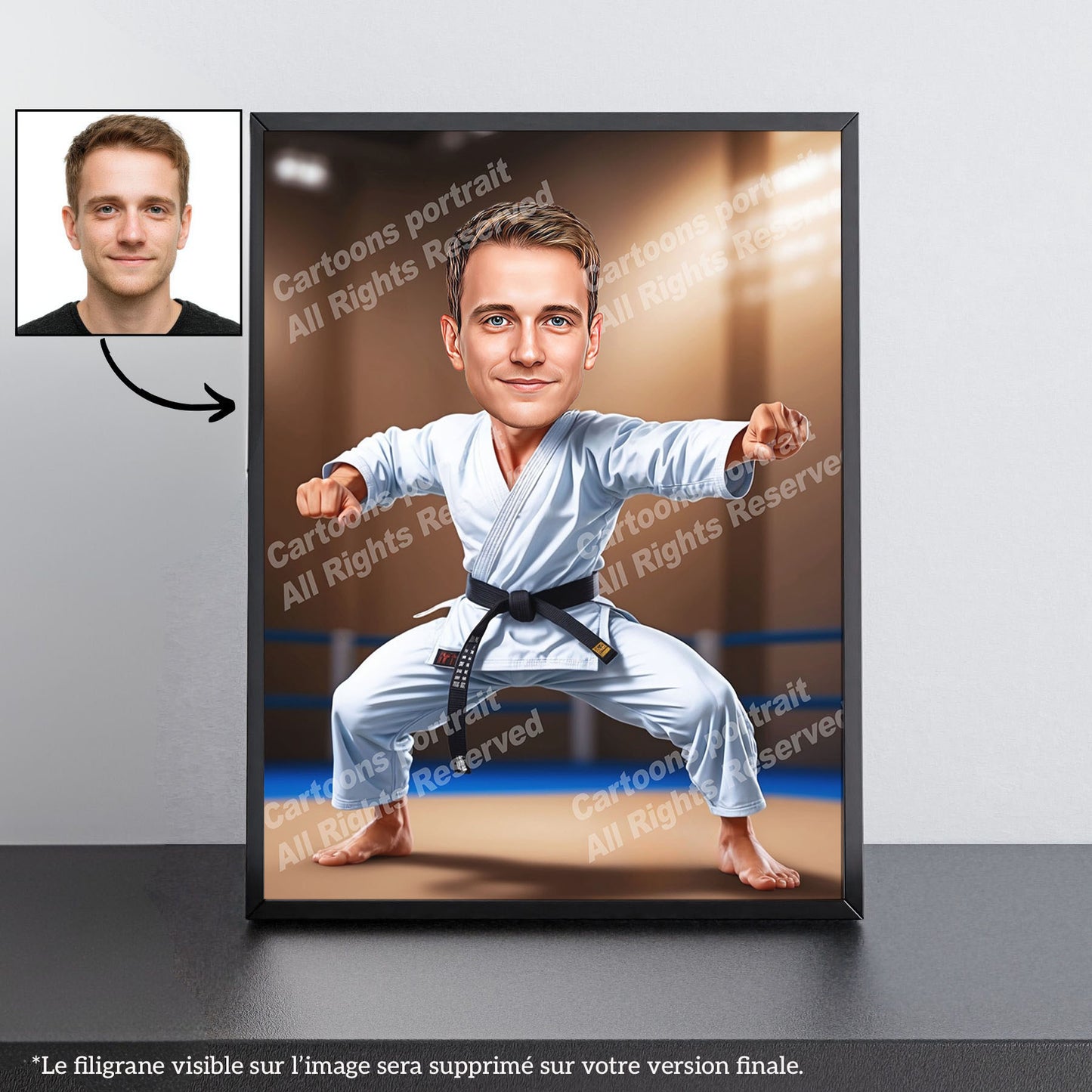 Judoka