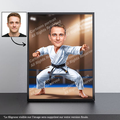 Judoka