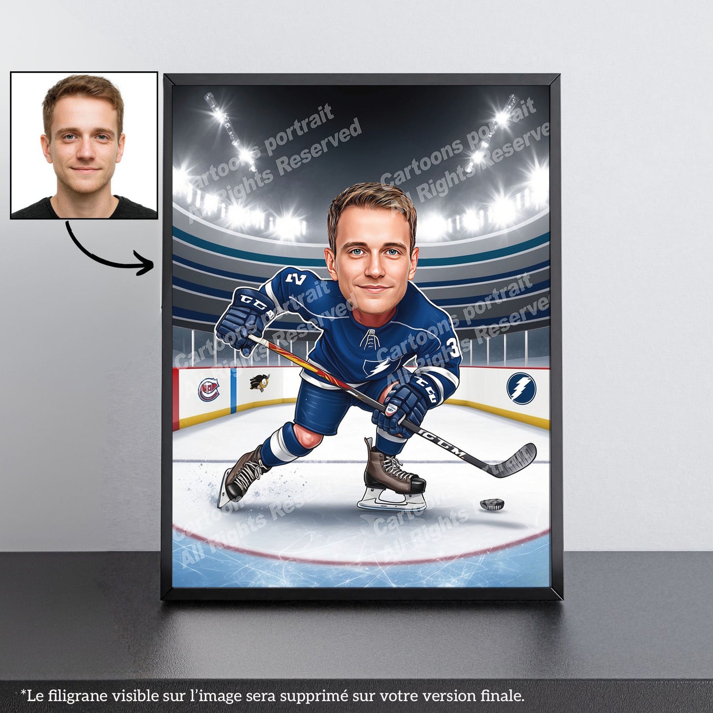 Hockey