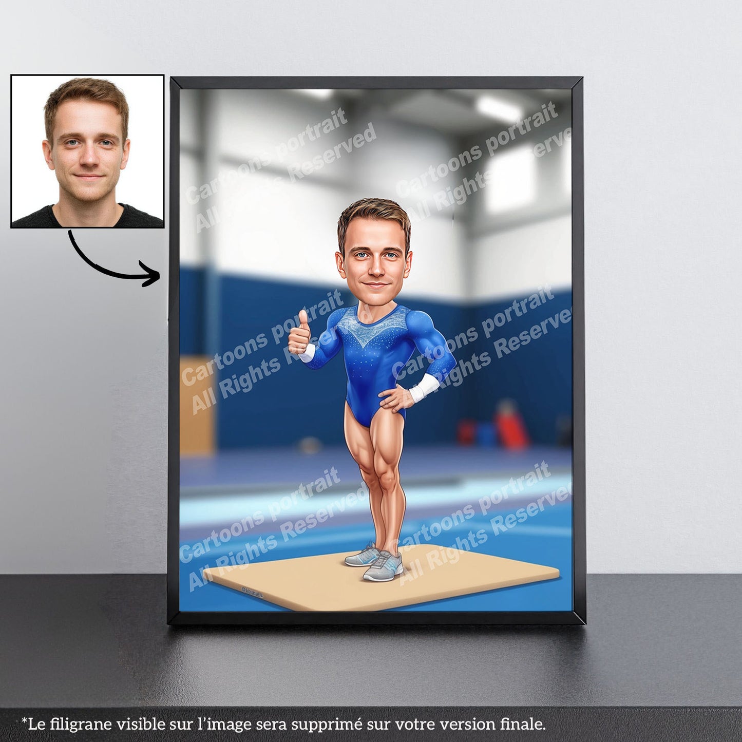 Gymnastics
