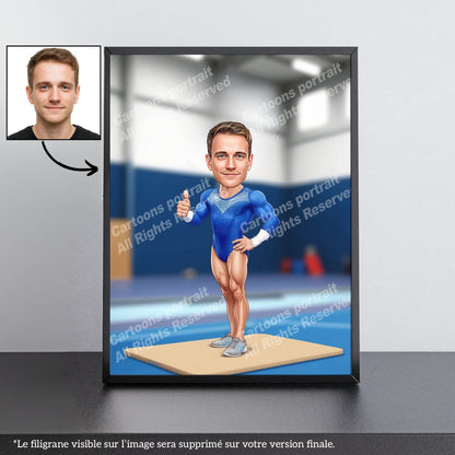 Gymnastics